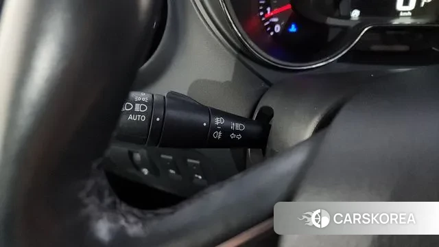 Renault Korea (Samsung) New QM3 2019 Белый из Кореи, фото 5