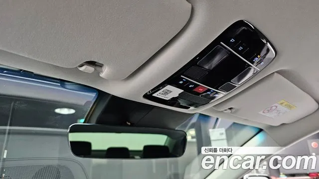 Hyundai Grandeur (GN7) id 2408464 из Кореи 5