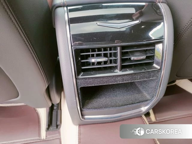 Cadillac CT6 2023 Черный из Китая, фото 5