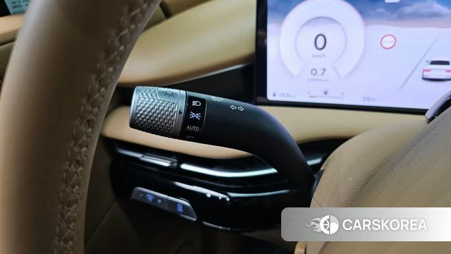 Genesis G80 (RG3) 2025 Белый из Кореи, фото 5