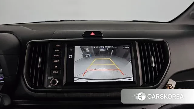 Kia The New Kia Ray 2024 Жемчужный цвет из Кореи, фото 5