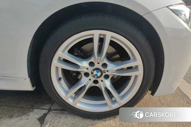 BMW 3 series id 4209469 из Китая 5