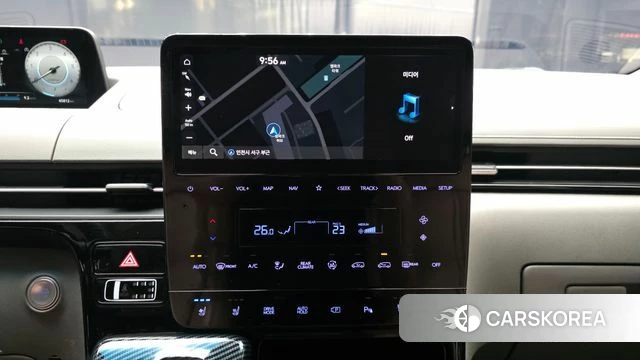 Hyundai Staria 2021 Серый из Кореи, фото 5