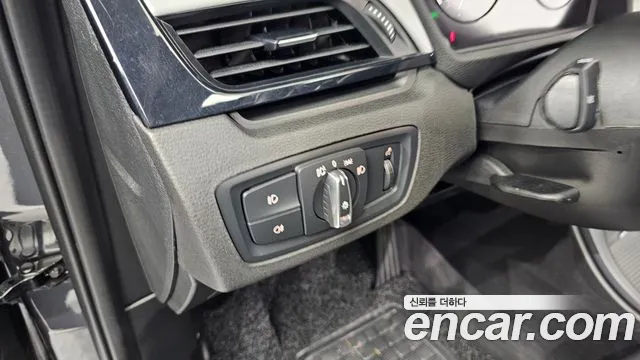 BMW X1 (F48) id 2808486 из Кореи 5