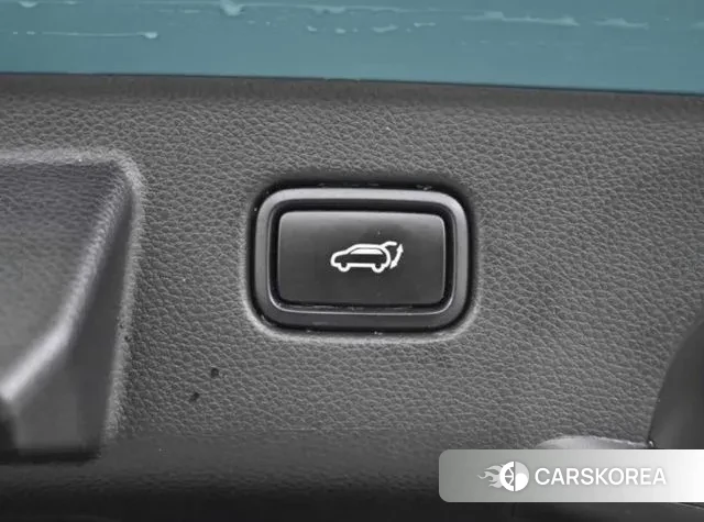 Kia The New Seltos 2023 Синий из Кореи, фото 5