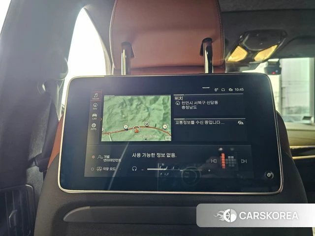 BMW X7 (G07) 2020 Белый из Кореи, фото 5