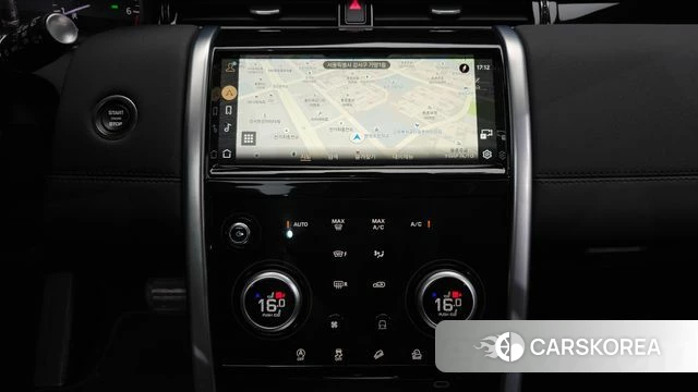 Land Rover Discovery Sports 2nd Generation 2022 Серый из Кореи, фото 5