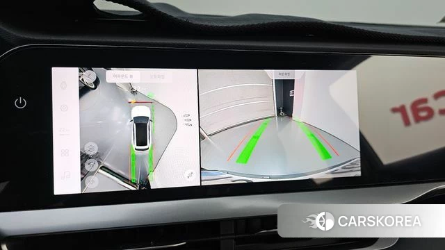 Renault Korea (Samsung) Grand Coleos 2025 Белый из Кореи, фото 5