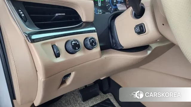 Cadillac Escalade 2020 Белый из Кореи, фото 5