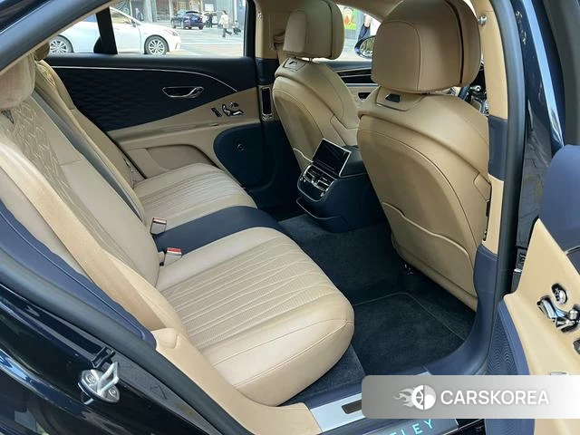 Bentley Flying 2021 Синий из Китая, фото 5
