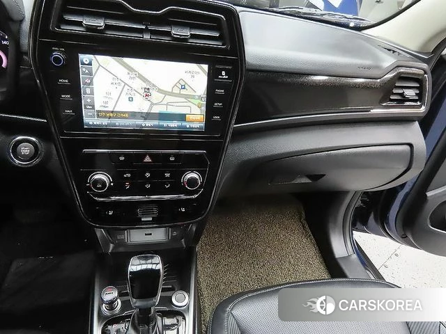 Ssangyong Berry New Tivoli 2019 Черный из Кореи, фото 5