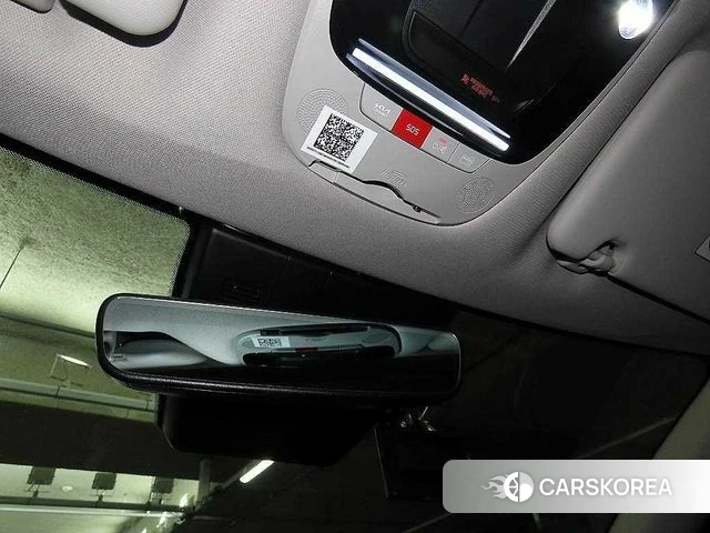 Kia Sportage 5th Generation 2022 Черный из Кореи, фото 5