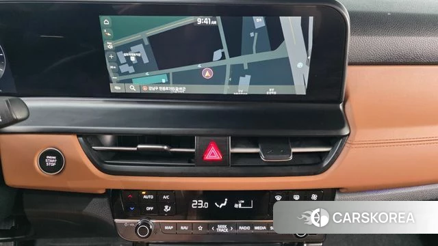 Kia The New Seltos 2024 Белый из Кореи, фото 5