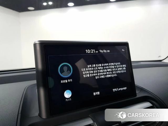 Hyundai Casper 2022 Белый из Кореи, фото 5