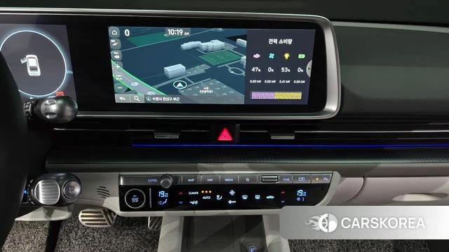 Hyundai Ionic 6 2022 Серый из Кореи, фото 5