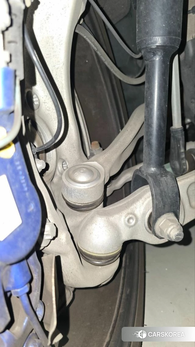 BMW 6 Series GT (G32) 2023 Белый из Кореи, фото 5