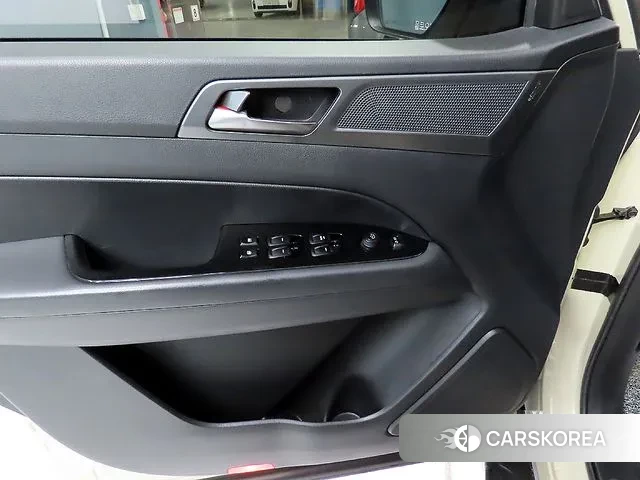 Ssangyong The New Rexton Sport 2024 Жемчужный цвет из Кореи, фото 5