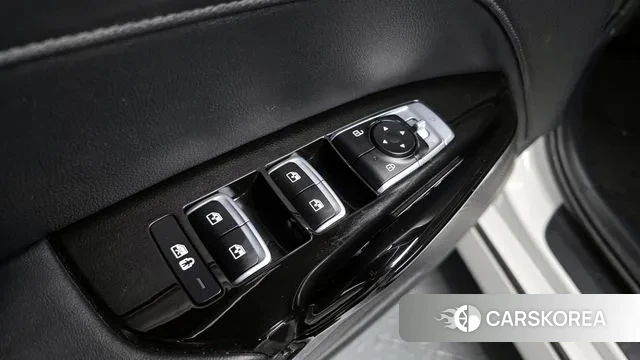 Kia K5 Hybrid 3rd Generation 2020 Белый из Кореи, фото 5