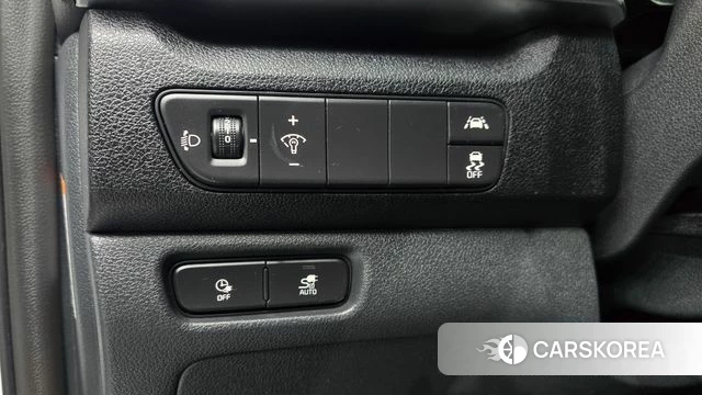 Kia Niro EV 2021 Белый из Кореи, фото 5