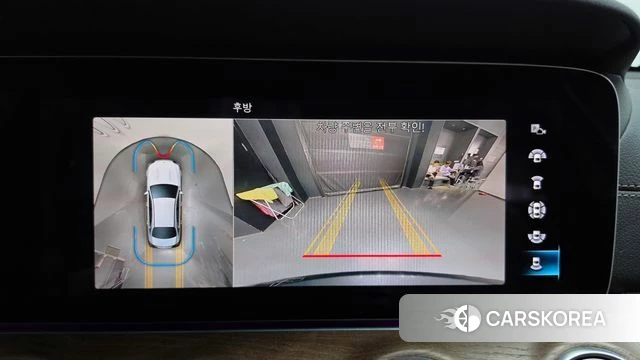 Mercedes-Benz E-Class W213 2023 Серый из Кореи, фото 5