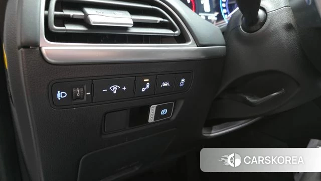 Hyundai Palisade 2020 Белый из Кореи, фото 5