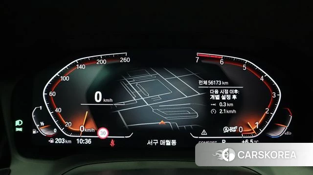 BMW 3 Series (G20) 2021 Черный из Кореи, фото 5