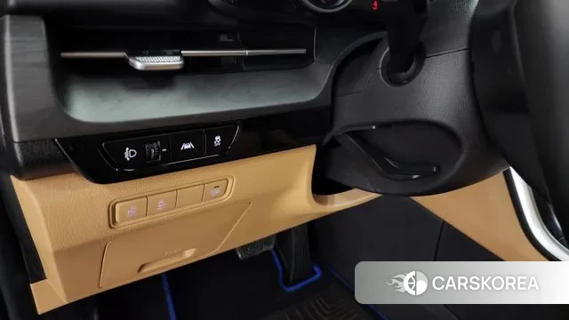 Kia Carnival 4th generation 2023 Черный из Кореи, фото 5