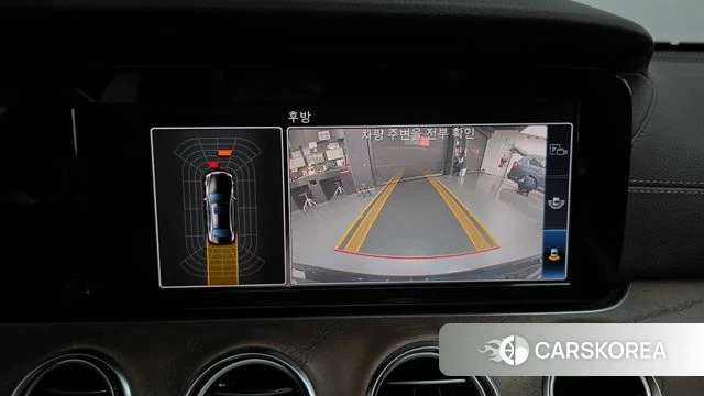 Mercedes-Benz E-Class W213 2019 Черный из Кореи, фото 5