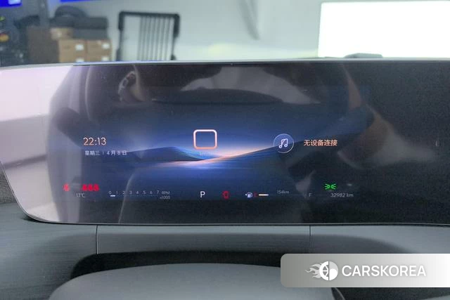 Buick Weilang 2023 Белый из Китая, фото 5