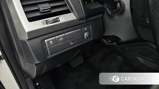 Ssangyong Rexton Sports 2019 Белый из Кореи, фото 5