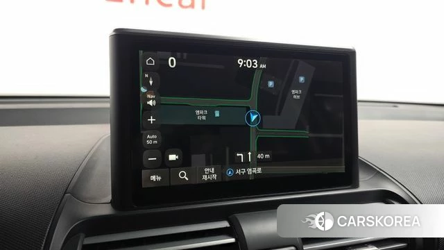 Hyundai Casper 2022 Белый из Кореи, фото 5