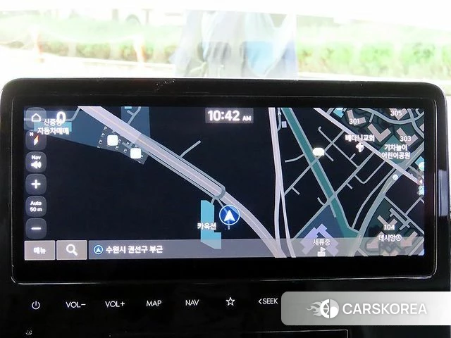 Hyundai Staria 2022 Серый из Кореи, фото 5