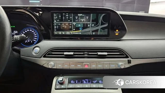 Hyundai Palisade 2020 Черный из Кореи, фото 5