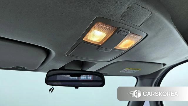 Kia The New Ray 2021 Белый из Кореи, фото 5