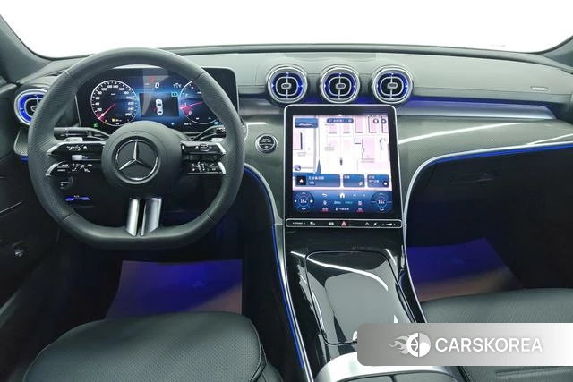 Mercedes-Benz Class C id 4208174 из Китая 5