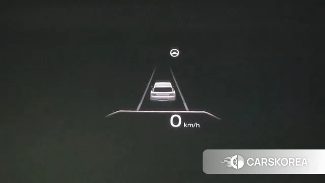 Genesis GV80 2020 Серый из Кореи, фото 5