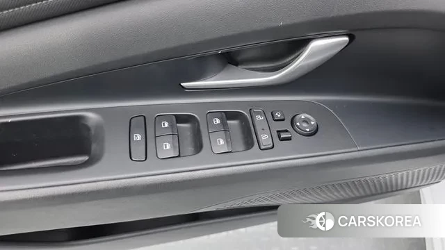 Hyundai Avante (CN7) 2021 Белый из Кореи, фото 5