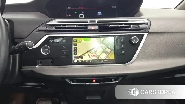 Citroen / DS Grand C4 Spacetourer 2021 Белый из Кореи, фото 5