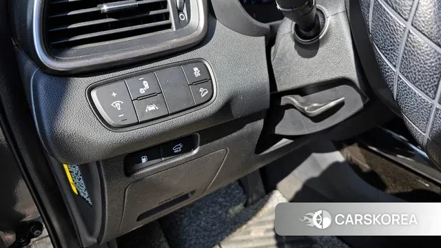 Kia The New Sorento 2019 Серый из Кореи, фото 5