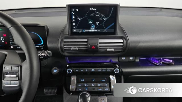 Hyundai Casper 2022 Жемчужный цвет из Кореи, фото 5