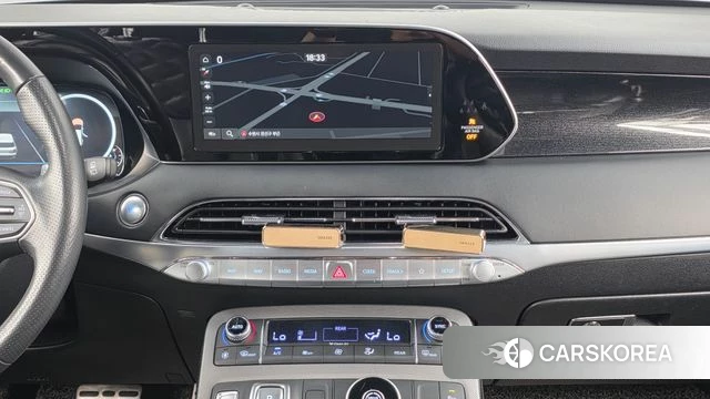 Hyundai Palisade 2020 Белый из Кореи, фото 5