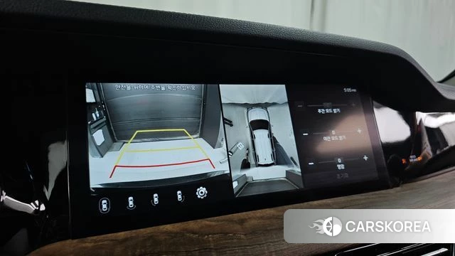 Kia Mohave Master 2021 Черный из Кореи, фото 5