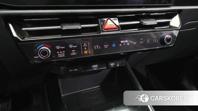 Kia Di All New Niro EV 2022 Белый из Кореи, фото 5