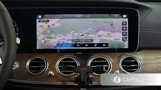 Mercedes-Benz E-Class W213 2023 Серый из Кореи, фото 5