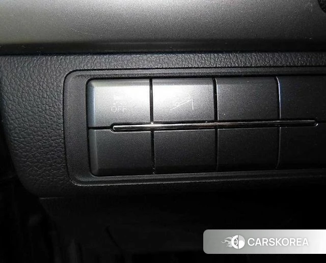 Ssangyong Rexton Sports 2018 Серый из Кореи, фото 5