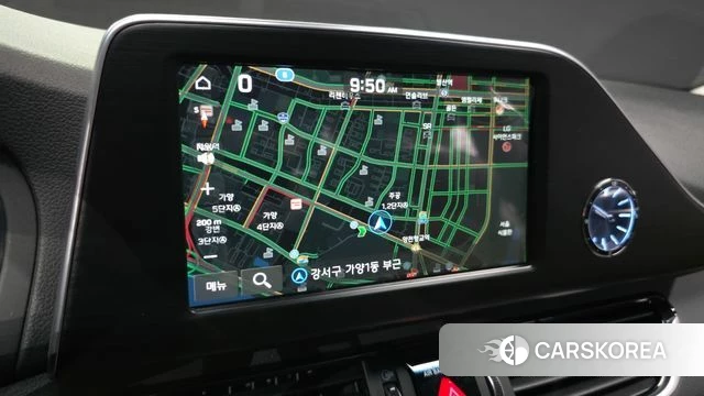 Hyundai Grandeur IG 2019 Черный из Кореи, фото 5