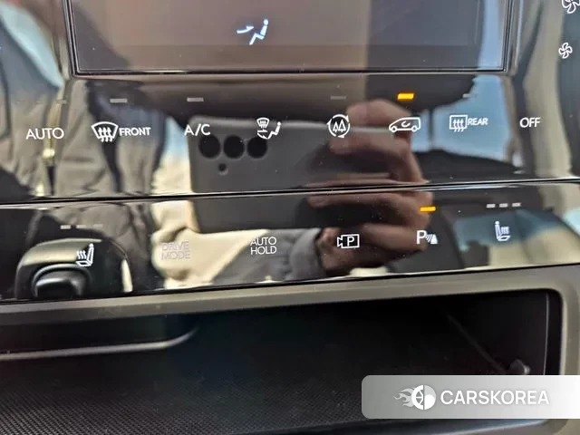 Hyundai Staria 2025 Черный из Кореи, фото 5