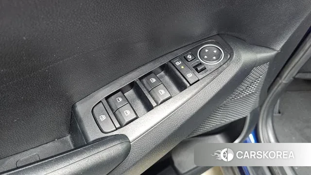 Kia The New Seltos 2025 Синий из Кореи, фото 5