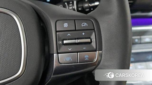 Hyundai The New Casper 2025 Зеленый из Кореи, фото 5