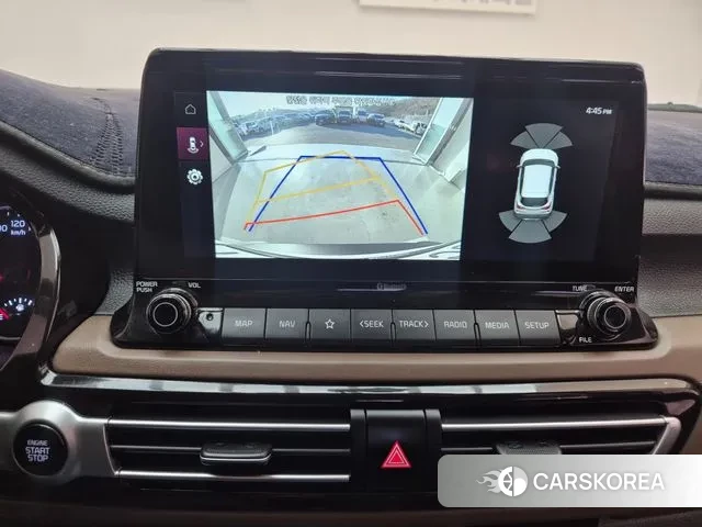 Kia Seltos 2020 Белый из Кореи, фото 5